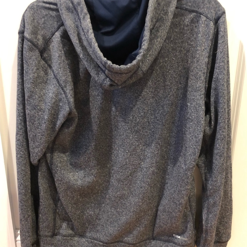 Adidas Ultimate Hoodie- Perfeect Condition - Picture 4 of 5